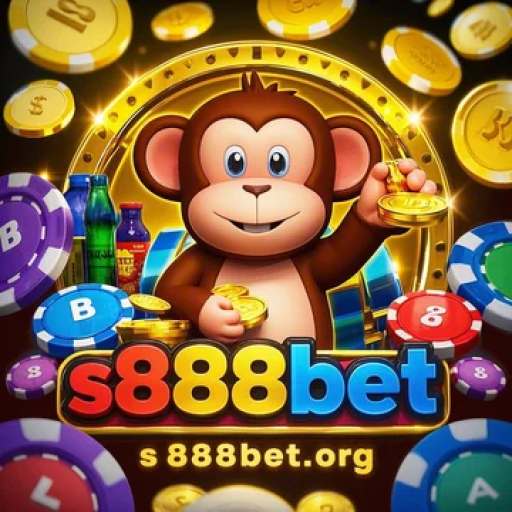 Descubra a Emoção do Bingo no S888bet
