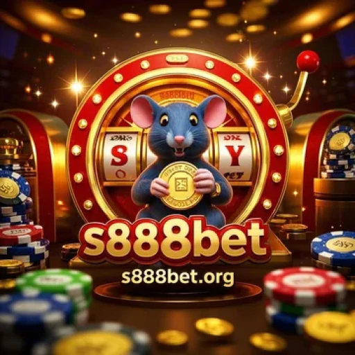 s888bet