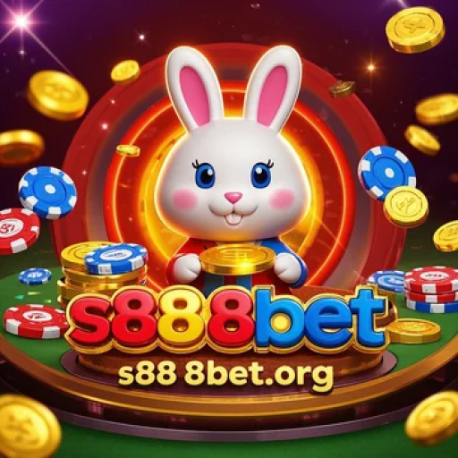 Explorando o Cassino ao Vivo no s888bet: Uma Nova Era de Entretenimento de Jogos