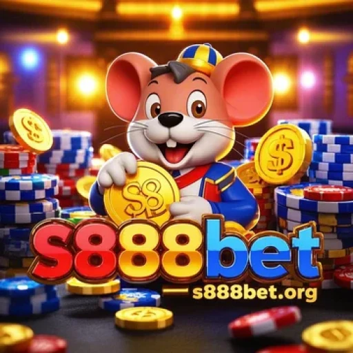 O Fascinante Mundo dos Jogos de Estratégia no s888bet