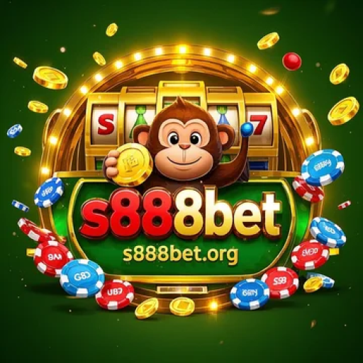 Explorando a Categoria de Jogos de Suporte no s888bet